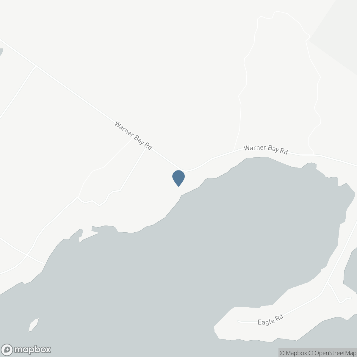 584 WARNER BAY ROAD, Tobermory, Ontario N0H 2R0